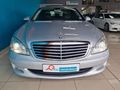 2006 Mercedes-Benz S-Class S 350