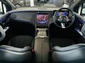 2025 Mercedes-Benz EQE 350 4Matic