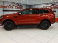2021 Ford Everest 2.0D XLT Sport Auto