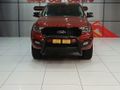 2021 Ford Everest 2.0D XLT Sport Auto