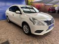 2022 Nissan Almera 1.5 Acenta