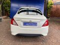 2022 Nissan Almera 1.5 Acenta