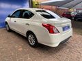 2022 Nissan Almera 1.5 Acenta