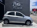 2012 Nissan Micra 1.2 Visia+ 5-dr