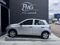 2012 Nissan Micra 1.2 Visia+ 5-dr