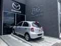 2012 Nissan Micra 1.2 Visia+ 5-dr