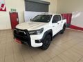 2025 Toyota Hilux 2.8 GD-6 RB Legend RS Auto Double-Cab (mHev)