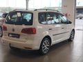 2014 Volkswagen Touran 2.0 TDI Trendline