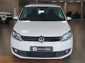 2014 Volkswagen Touran 2.0 TDI Trendline