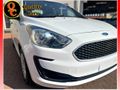 2020 Ford Figo 1.5Ti VCT Ambiente