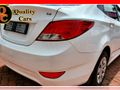2017 Hyundai Accent 1.6 GL | Motion