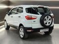 2019 Ford EcoSport 1.5 TDCi Ambiente