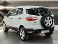 2020 Ford EcoSport 1.5 TDCi Ambiente
