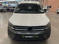 2021 Volkswagen Caddy CrewBus 2.0 TDI