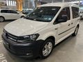 2021 Volkswagen Caddy CrewBus 2.0 TDI