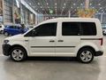 2021 Volkswagen Caddy CrewBus 2.0 TDI