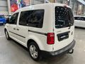 2021 Volkswagen Caddy CrewBus 2.0 TDI