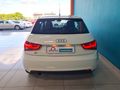2011 Audi A1 1.4 TFSI 3-dr Ambition