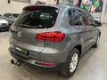 2015 Volkswagen Tiguan 1.4 TSI Bluemotion Trend - Fun Auto (118kW)