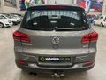 2015 Volkswagen Tiguan 1.4 TSI Bluemotion Trend - Fun Auto (118kW)