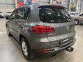 2015 Volkswagen Tiguan 1.4 TSI Bluemotion Trend - Fun Auto (118kW)