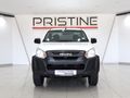 2020 Isuzu D-Max D-Max 250 Fleetside