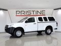 2020 Isuzu D-Max D-Max 250 Fleetside