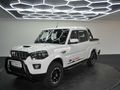 2026 Mahindra Pik Up 2.2 mHawk S11 4x4 Auto Double-Cab