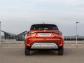 2026 Suzuki Fronx 1.5 GL