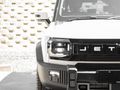2026 Jetour T2 2.0T Odyssey