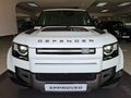 2025 Land Rover Defender 110 D350 X-Dynamic HSE