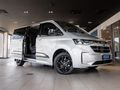 2026 Volkswagen Kombi 2.0 TDI Commerce Auto (125kw)