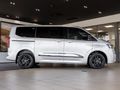 2026 Volkswagen Kombi 2.0 TDI Commerce Auto (125kw)