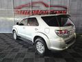 2012 Toyota Fortuner 3.0 D-4D Raised Body Auto