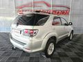 2012 Toyota Fortuner 3.0 D-4D Raised Body Auto