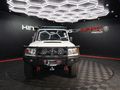 2020 Toyota Land Cruiser 79 4.5 D Double-Cab