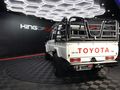 2020 Toyota Land Cruiser 79 4.5 D Double-Cab