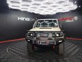 2023 Toyota Land Cruiser 79 4.5 D Double-Cab