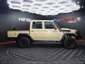 2023 Toyota Land Cruiser 79 4.5 D Double-Cab