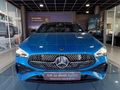 2025 Mercedes-Benz CLA 200 Progressive