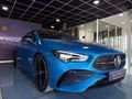 2025 Mercedes-Benz CLA 200 Progressive