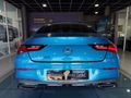 2025 Mercedes-Benz CLA 200 Progressive