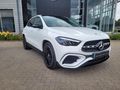 2025 Mercedes-Benz GLA 200 Auto