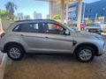 2023 Mitsubishi ASX 2.0 ES CVT