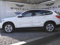 2017 BMW X1 xDrive20d Auto
