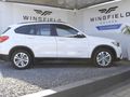 2017 BMW X1 xDrive20d Auto