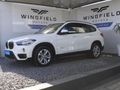 2017 BMW X1 xDrive20d Auto