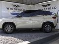 2020 Suzuki Vitara 1.6 GL+ Auto