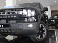 2026 Jetour T1 1.5T Aspire