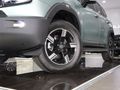2026 Jetour T1 1.5T Edge